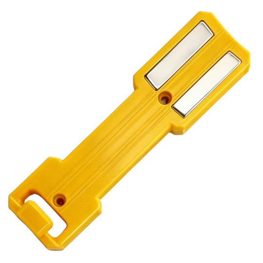 Magnetic Aerosol Can Holder