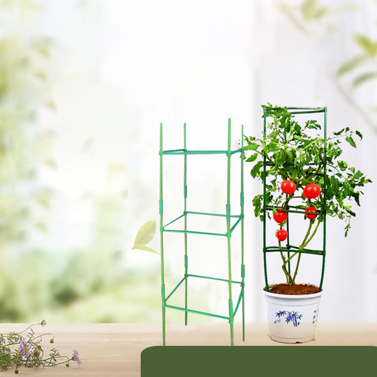 🍅 ON SALE!🍅 Adjustable Modular Plant Support Frame