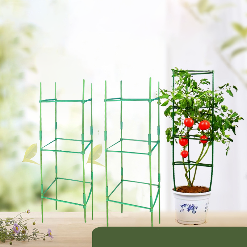 🍅 ON SALE!🍅 Adjustable Modular Plant Support Frame