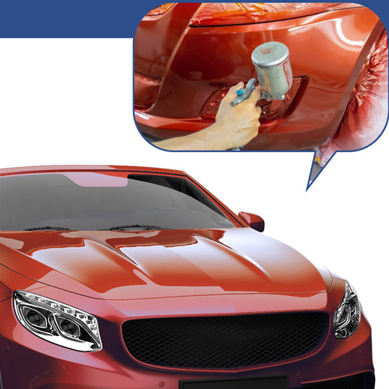📢📢50% OFF !!!⏰High-Gloss Protective Automotive Paint