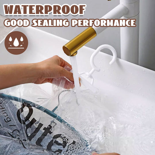 🔥Last Day Promotion ✨ Hanging Vacuum Storage BagsHanging Vacuum Storage Bags