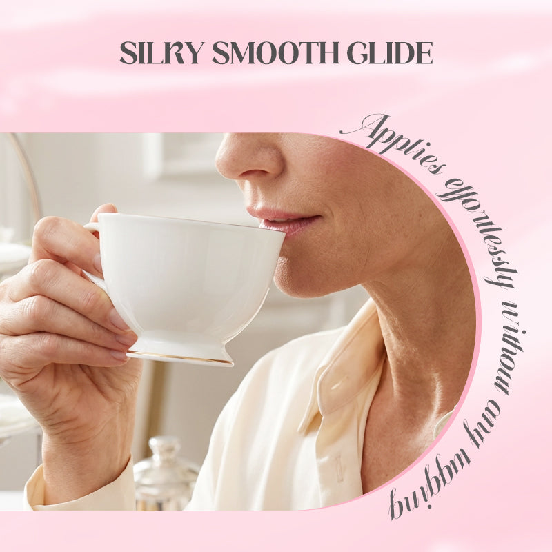 Smooth Matte Lip Mud Lipstick