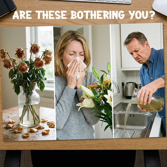 💗Valentine's Day Promotion: 50% Off💗Handmade Crochet Flower Bouquet