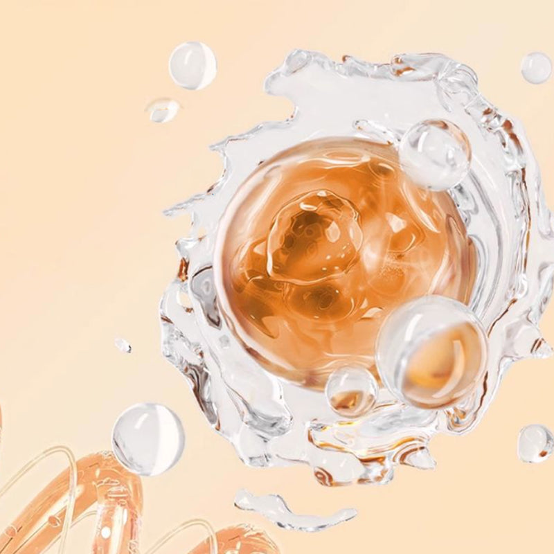 250ml horse oil hand cream-moisturizing hydrating nourishing