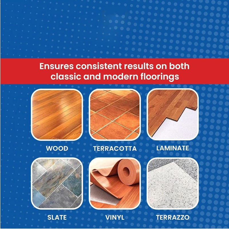 Floor Types