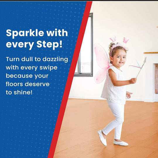 Ultimate Floor Restorer & Polish