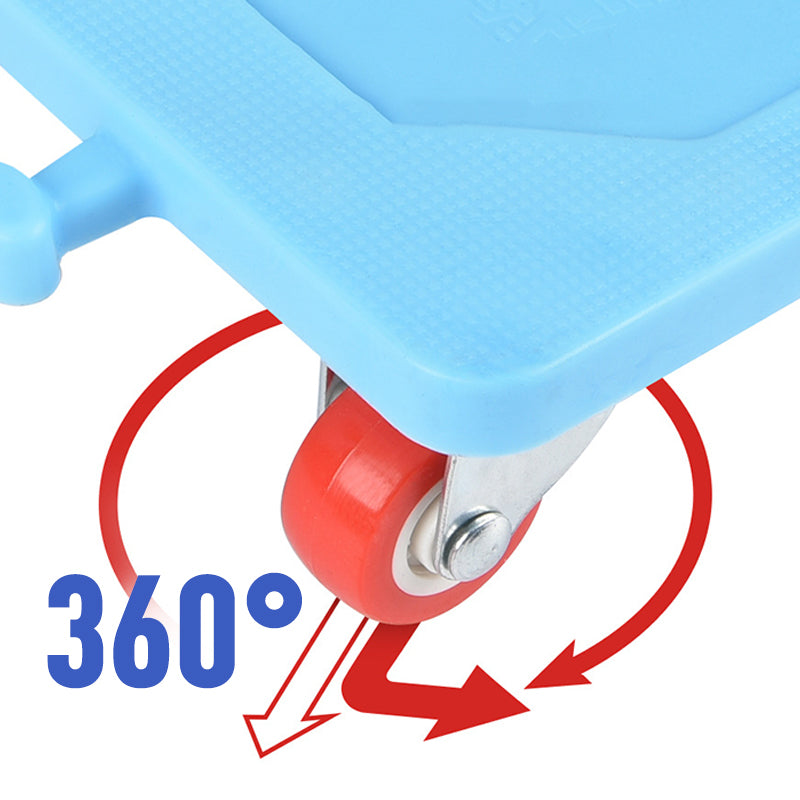 🔥 Hot Sale 🔥Heavy Furniture Movers with Wheels