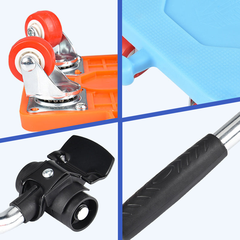 🔥 Hot Sale 🔥Heavy Furniture Movers with Wheels