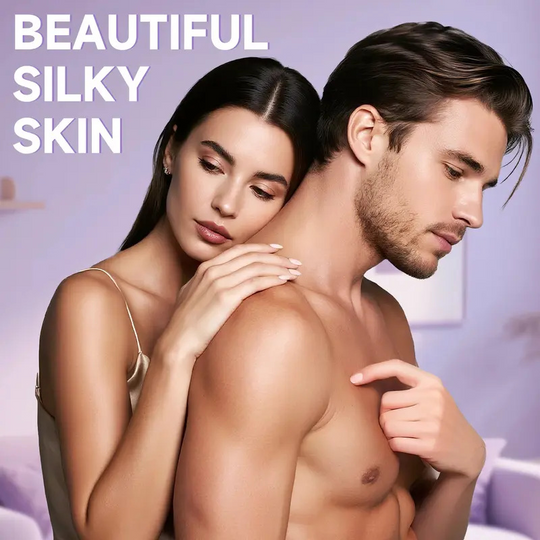 💜LAST DAY SALE 50% OFF!!💜Bikini Pain-Free Hair Removal Cream Mousse for Sensitive Skin✨
