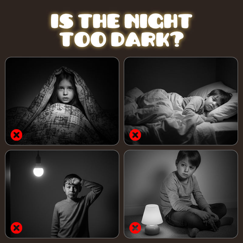 🐣🌸 Easter Sale 50% OFF🐰✨Dynamic rotating LED projector light