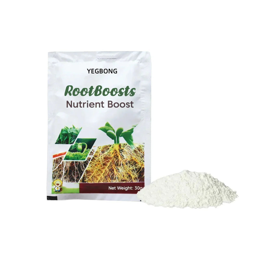 ✨Plant Hair Root Growth Nutrition Powder