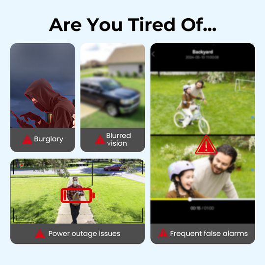 🏠⚡ 50% OFF! 4MP Solar PTZ Camera – 355° pan & tilt, eliminates blind spots. Built-in battery, solar rechargeable. Two-way talk, instant alerts. Tough enough for any weather. 🌧️🛡️