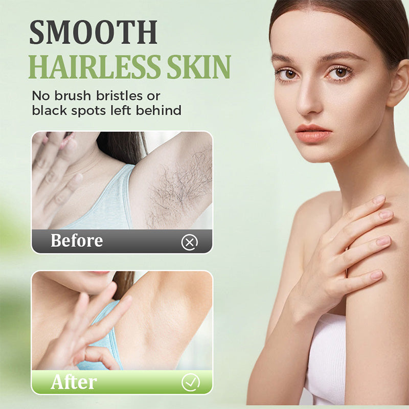 Gentle and Non-Irritating Hair Removal Cream|Limited-time offer🎁