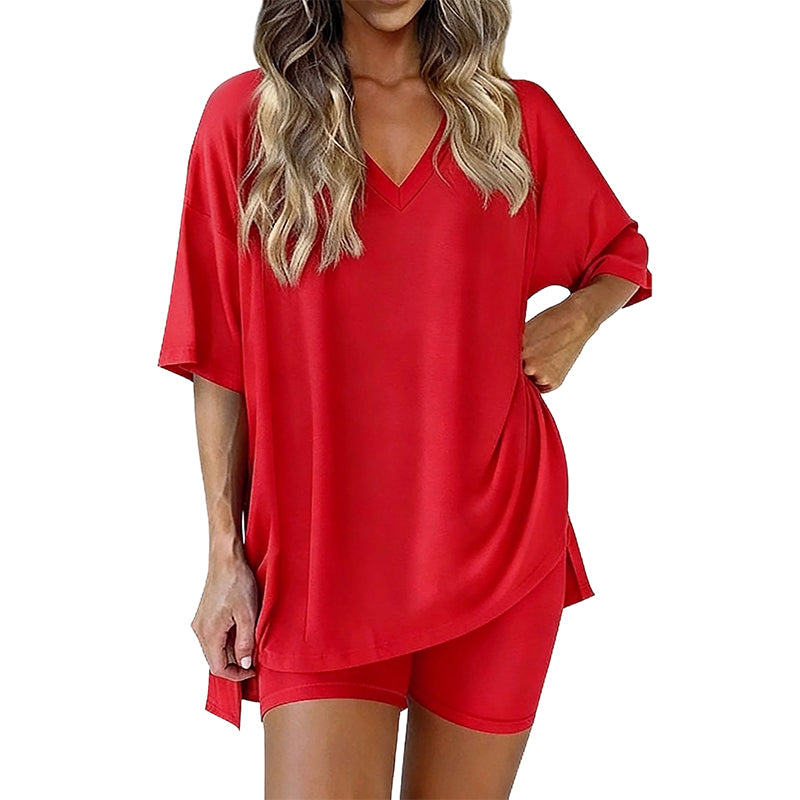 🌸2026 Fashion New 50% OFF🌸PRETTYGARDEN Crewneck Two-Piece Set