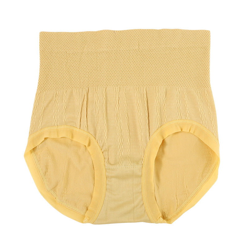 High-Waist Tummy-Control Butt-Lifting Panties