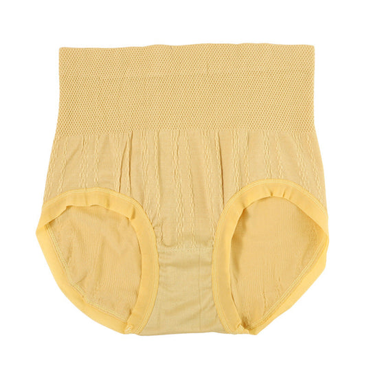 High-Waist Tummy-Control Butt-Lifting Panties