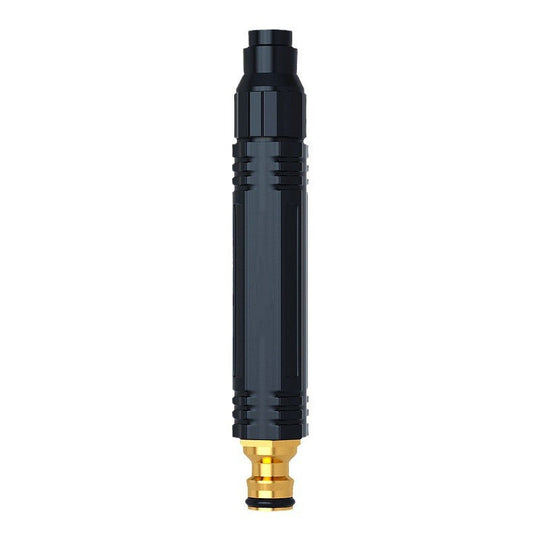 🚀HOT SALE 50% OFF - High-Pressure Direct Spray Water Nozzle - Wash at Home, Save Big! 🔥💦