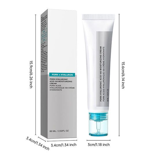PDRN Hyaluronic Acid 100 Moisturizing Cream