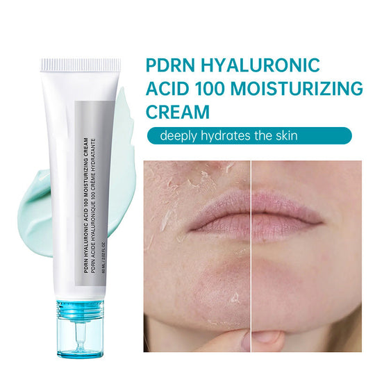 PDRN Hyaluronic Acid 100 Moisturizing Cream