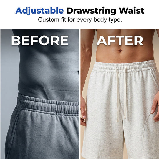 📢📢50% OFF !! ⏰Men's Lightweight Breathable Shorts