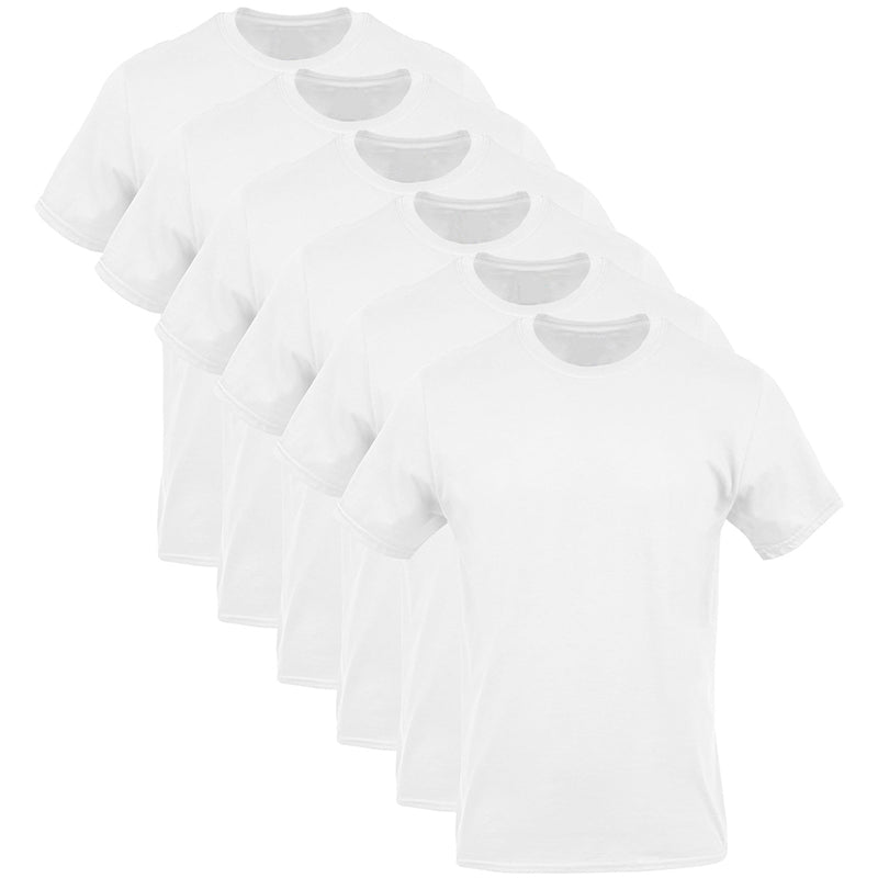 🔥While Supplies Last 50% OFF!🎉100% Cotton Classic Crew Neck Tees