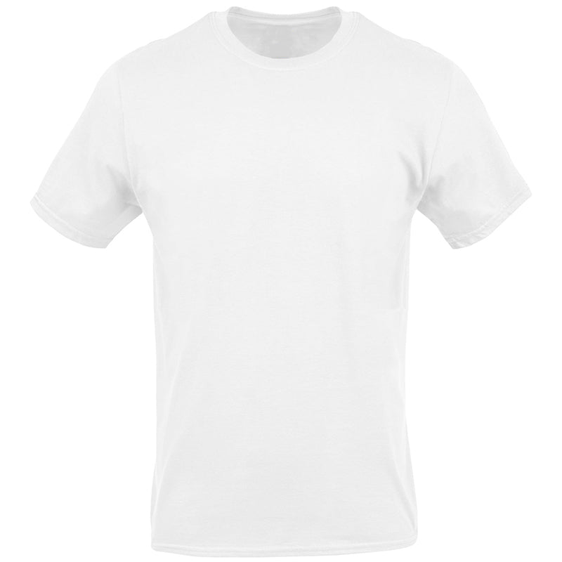 🔥While Supplies Last 50% OFF!🎉100% Cotton Classic Crew Neck Tees