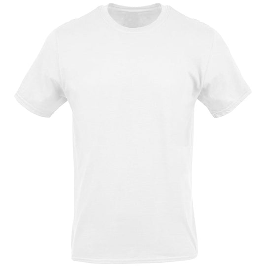 🔥While Supplies Last 50% OFF!🎉100% Cotton Classic Crew Neck Tees