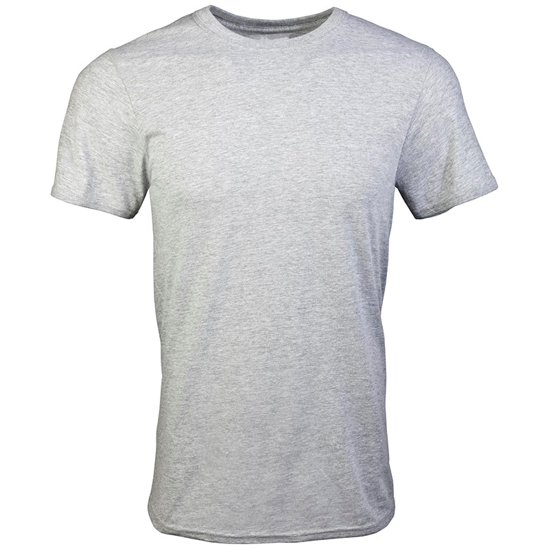 🔥While Supplies Last 50% OFF!🎉100% Cotton Classic Crew Neck Tees