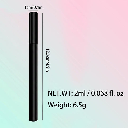 🔥Buy 1 get 1 free Price £9.99!!💥Waterproof Liquid Eyeliner Pen