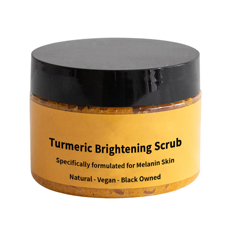 ✨Last Day Buy 2 Get 1 Free💗Turmeric Exfoliating Body Scrub