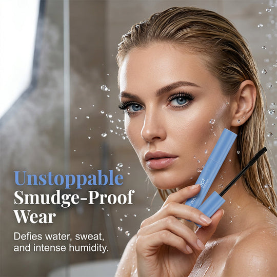 🔥Buy 1 get 1 free🔥 Smudge-Proof Long-Lasting Lash Mascara