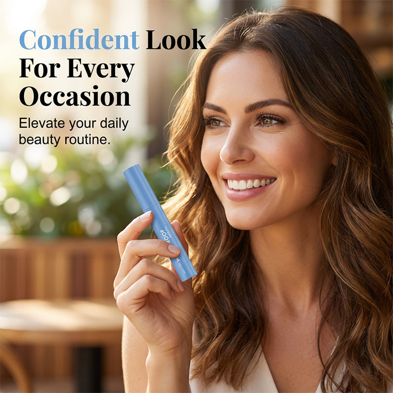 🔥Buy 1 get 1 free🔥 Smudge-Proof Long-Lasting Lash Mascara