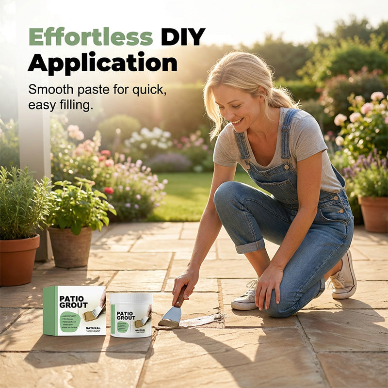 📢📢50% OFF !!🏠Waterproof Tile Grout Filler
