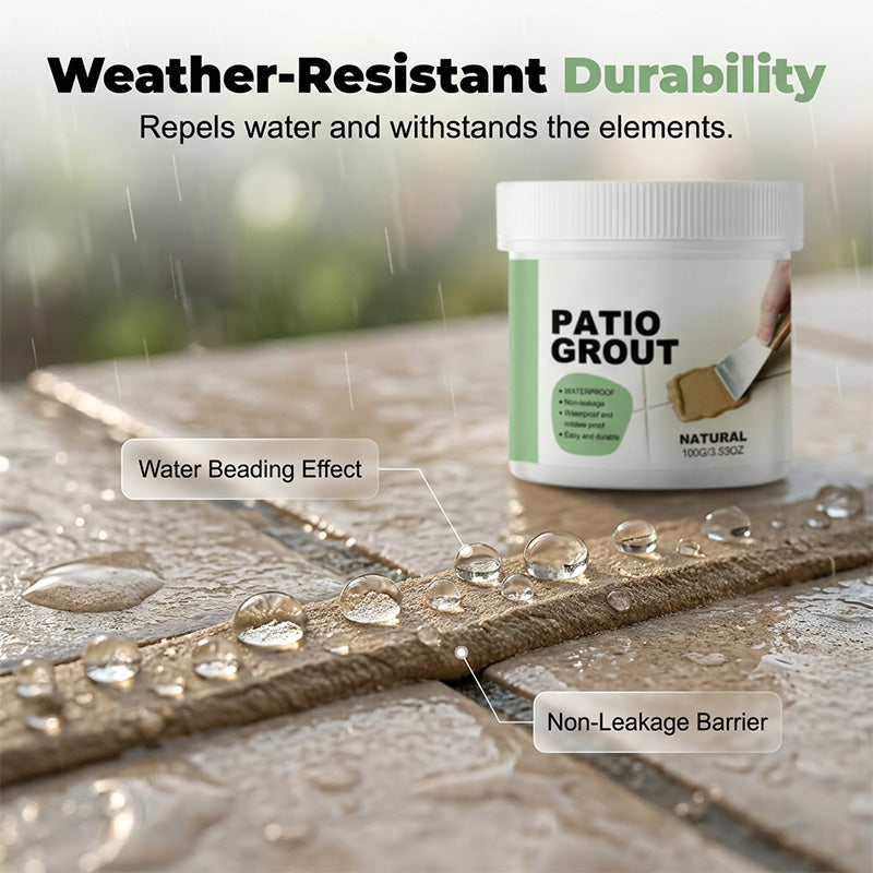 📢📢50% OFF !!🏠Waterproof Tile Grout Filler