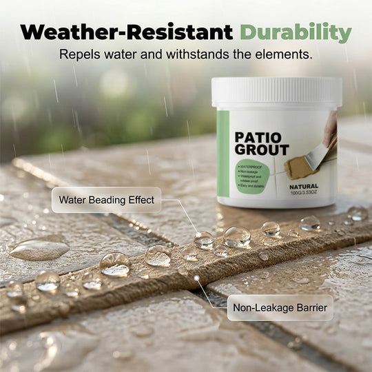 📢📢50% OFF !!🏠Waterproof Tile Grout Filler