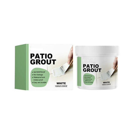 📢📢50% OFF !!🏠Waterproof Tile Grout Filler