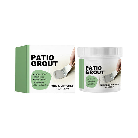 📢📢50% OFF !!🏠Waterproof Tile Grout Filler