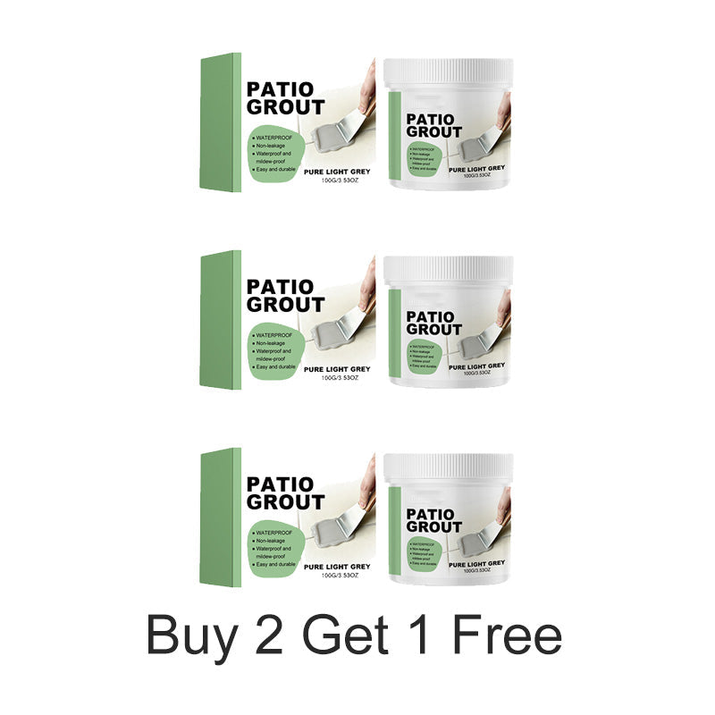 📢📢50% OFF !!🏠Waterproof Tile Grout Filler