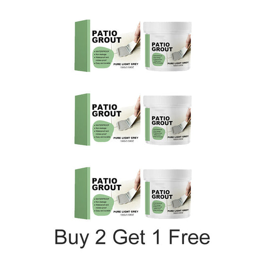 📢📢50% OFF !!🏠Waterproof Tile Grout Filler