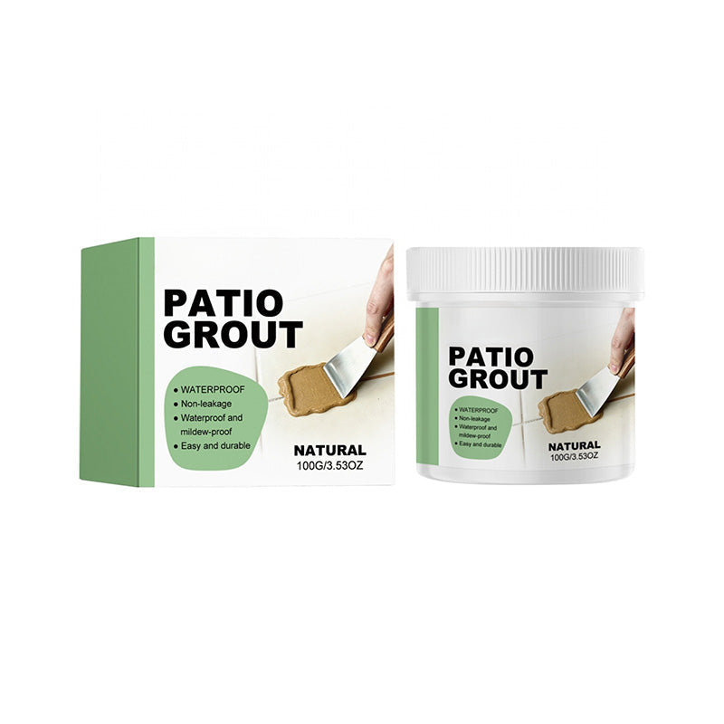 📢📢50% OFF !!🏠Waterproof Tile Grout Filler