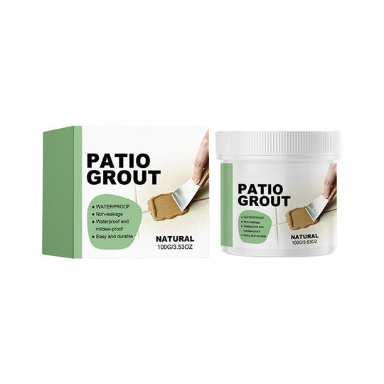 📢📢50% OFF !!🏠Waterproof Tile Grout Filler