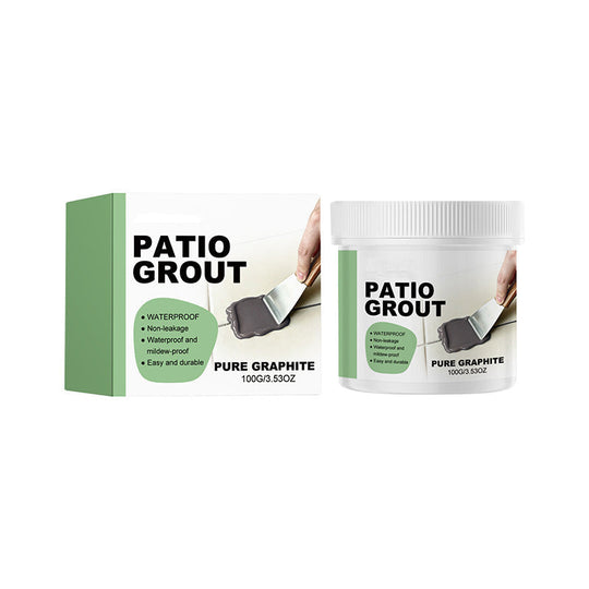 📢📢50% OFF !!🏠Waterproof Tile Grout Filler