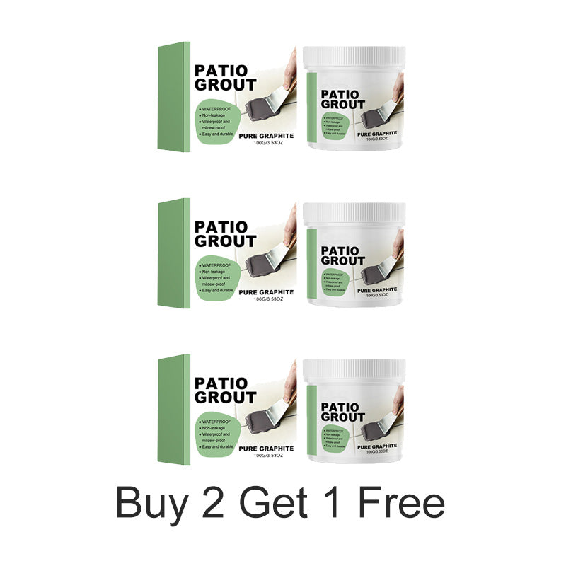 📢📢50% OFF !!🏠Waterproof Tile Grout Filler