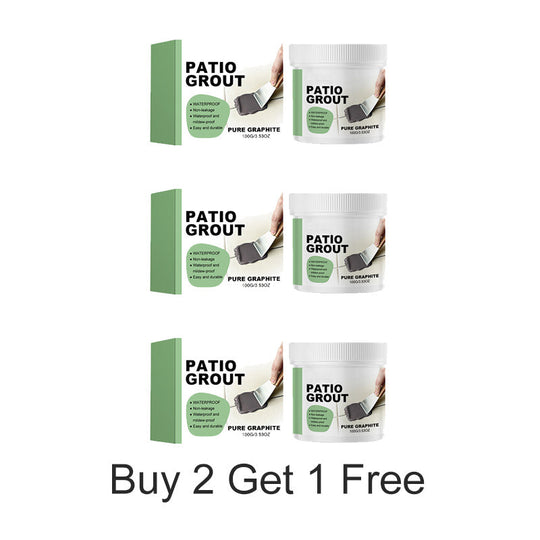 📢📢50% OFF !!🏠Waterproof Tile Grout Filler