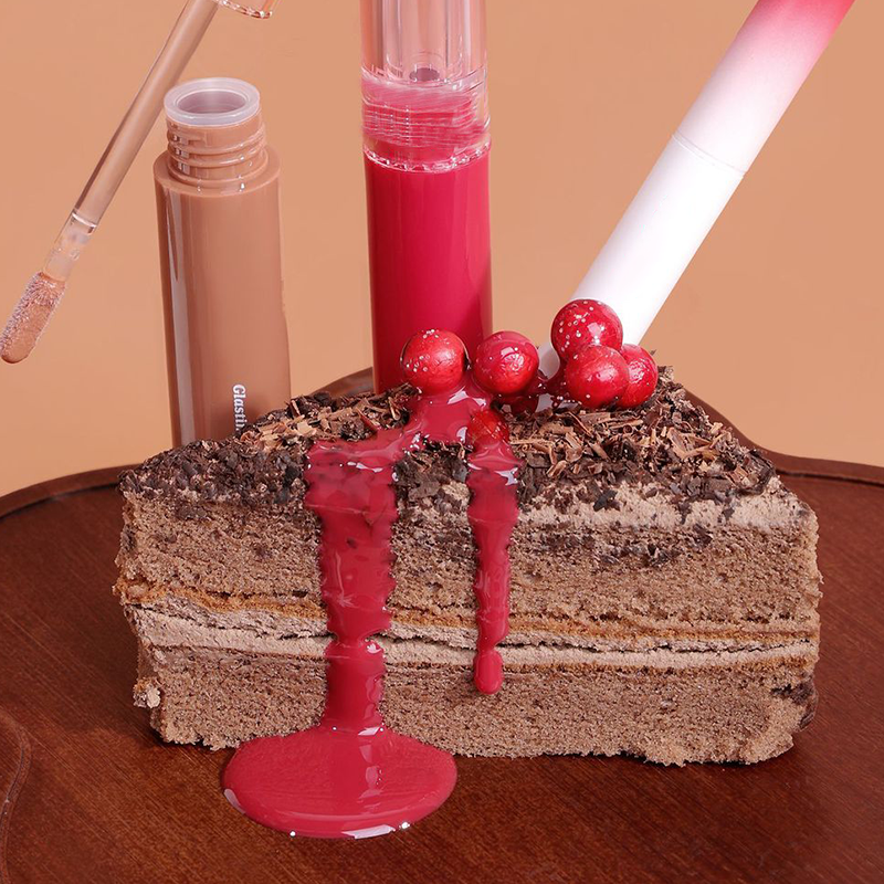 3-Piece Lip Liner and Lipstick Combo Set