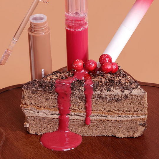 3-Piece Lip Liner and Lipstick Combo Set