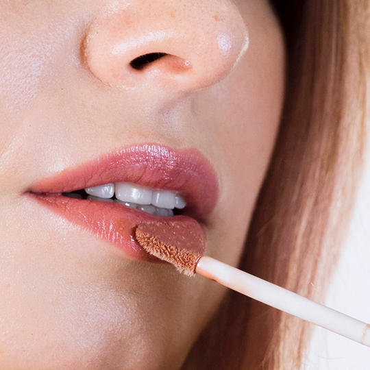 3-Piece Lip Liner and Lipstick Combo Set