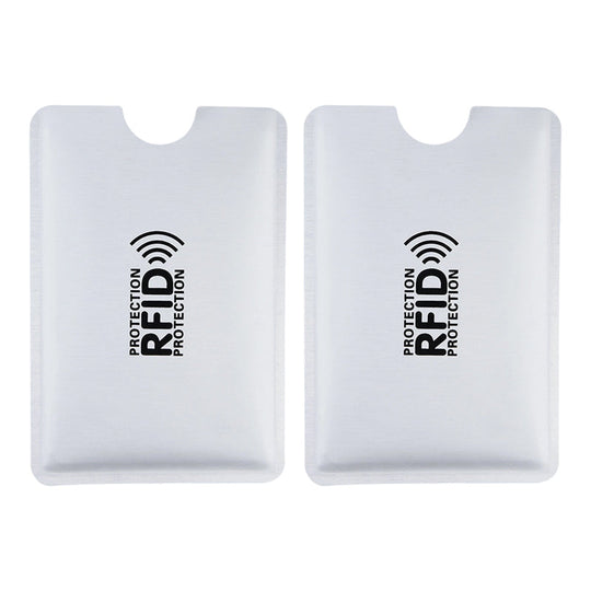 🥳EXCEPTIONAL OFFER 2026🥳Over 50,000 sold!🔒 Credit card cases with RFID protection