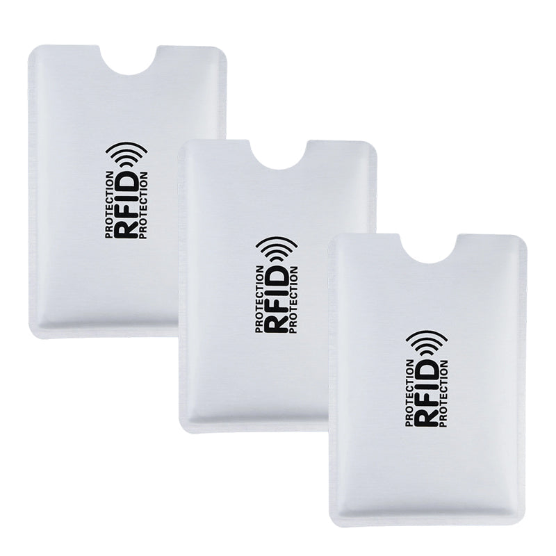🥳EXCEPTIONAL OFFER 2026🥳Over 50,000 sold!🔒 Credit card cases with RFID protection