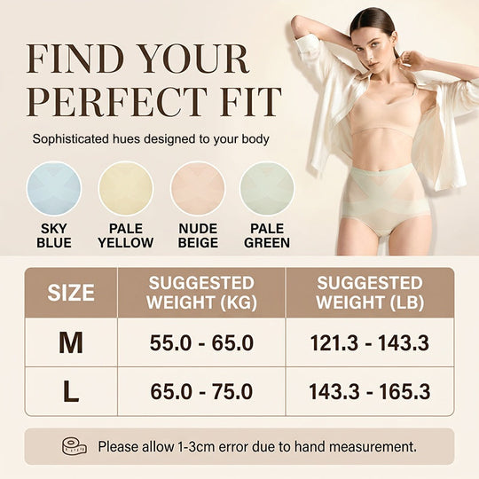 🖤 BLACK FRIDAY — BUY 1 GET 1 FREE !🔥Women's Classic Panties | Full-Coverage, No-Show & Buttery-Soft Comfort